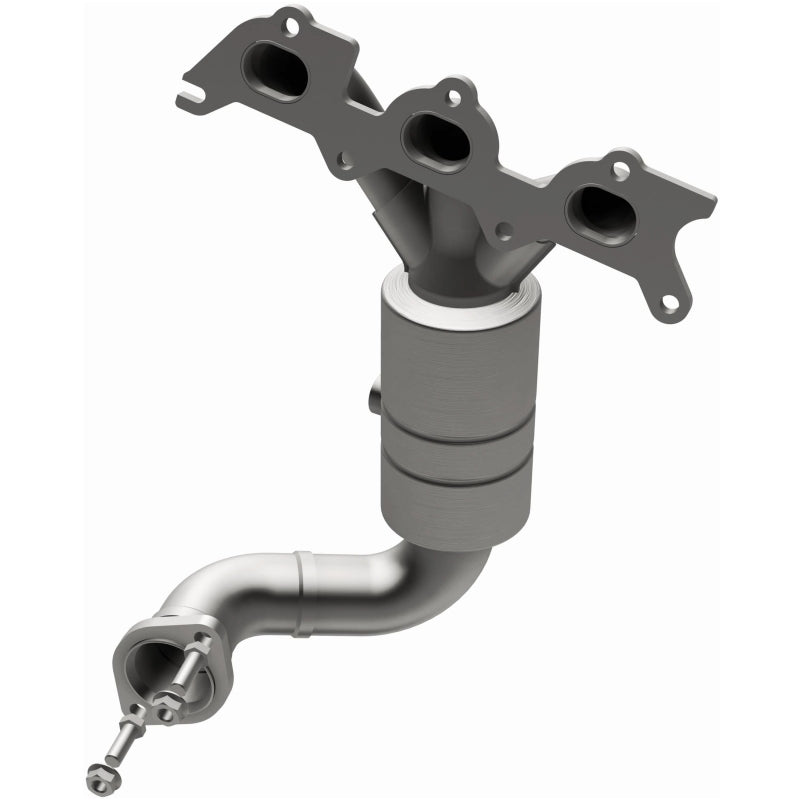 MagnaFlow Direct Fit Catalytic Converter 07-09 Chrysler Sebring 2.7L