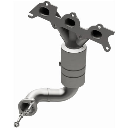 MagnaFlow Direct Fit Catalytic Converter 07-09 Chrysler Sebring 2.7L