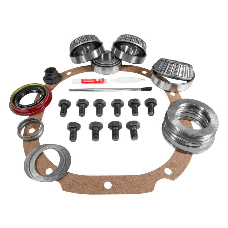 Yukon Gear & Axle USA Standard Master Overhaul Kit For The Ford 7.5 Diff