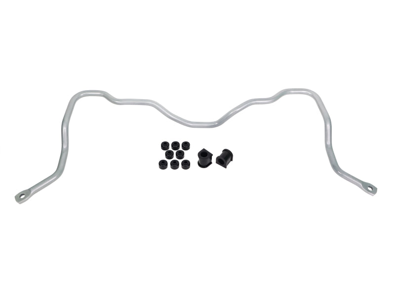 Whiteline 4/85-5/89 Toyota Corolla AE80,82 Front 22mm Heavy Duty Non-Adjustable Swaybar