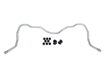 Whiteline 4/85-5/89 Toyota Corolla AE80,82 Front 22mm Heavy Duty Non-Adjustable Swaybar
