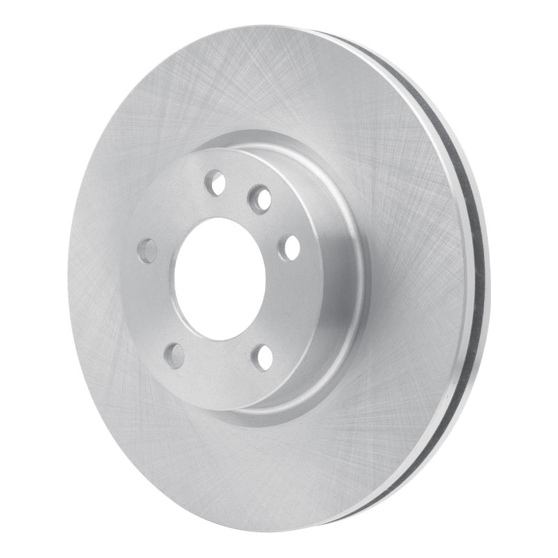 DFC 97-01 Cadillac Catera Front Brake Rotor