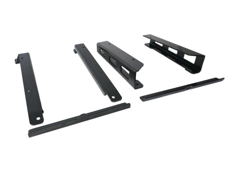 PRP Seats PRP  Honda Talon Front Seat Mount Kit - Pair