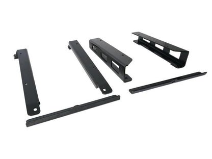 PRP Seats PRP  Honda Talon Front Seat Mount Kit - Pair