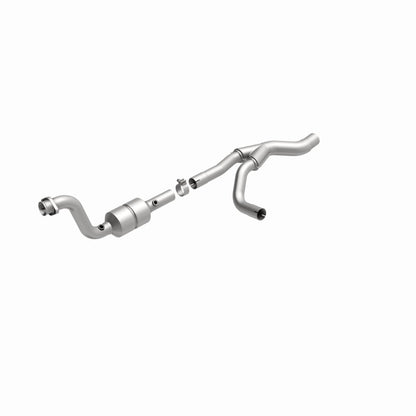 MagnaFlow Direct Fit Catalytic Converter 2004 Durango 5.7L Passenger Side
