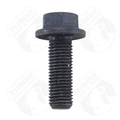 Yukon Gear & Axle Yukon Gear Dodge Magna/Steyr Front Ring Gear Bolt