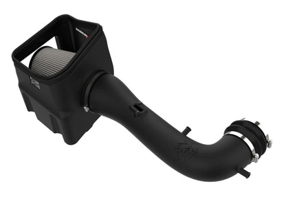 aFe Magnum FORCE Open Element Intake GM Silv/Sierra 1500 14-18 / Silv LD/Sierra Limited 2019 V8