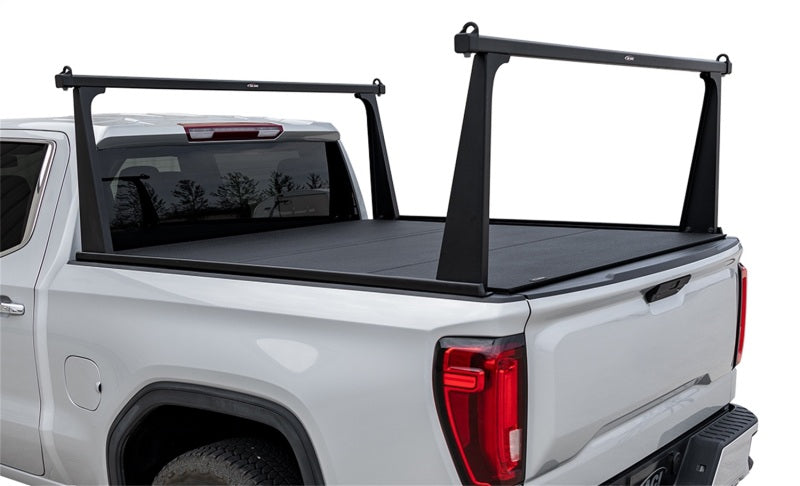 Access ADARAC Aluminum Pro Series 14+ Chevy/GMC Full Size 1500 8ft Bed Truck Rack