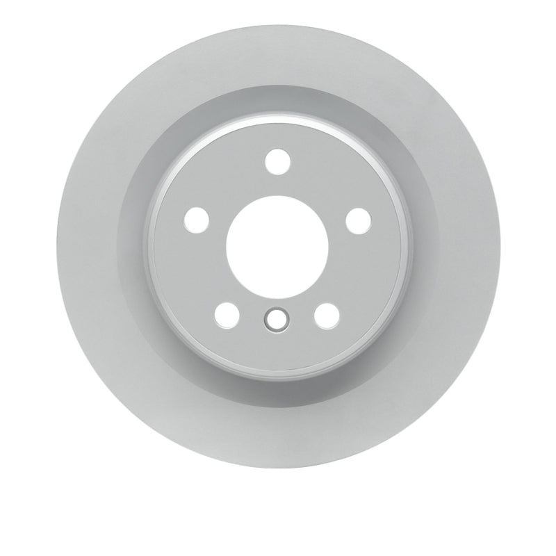 DFC 16-26 BMW 228I xDrive Gran Coupe Rear GeoSPEC Coated Rotor