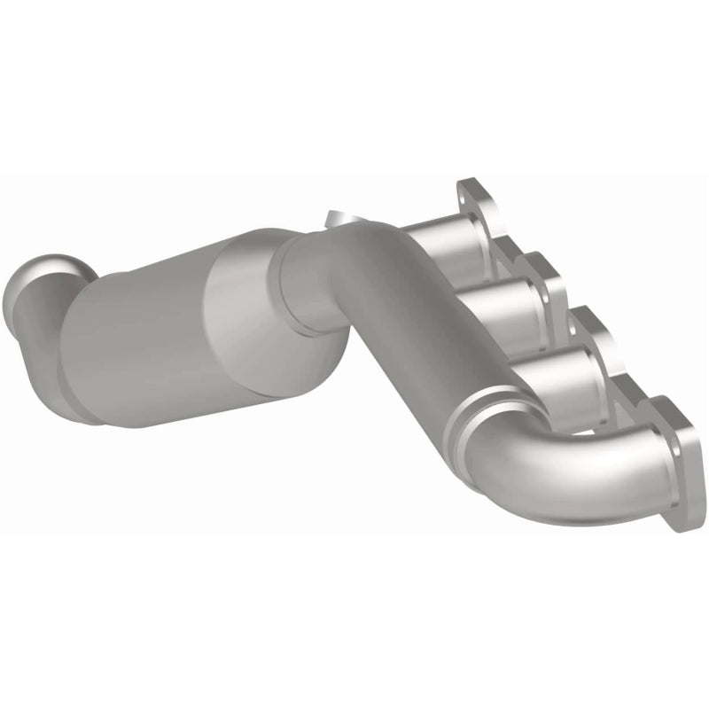 MagnaFlow 07-10 BMW X5 4.8L Direct Fit Converter