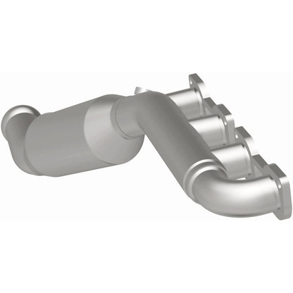 MagnaFlow 07-10 BMW X5 4.8L Direct Fit Converter