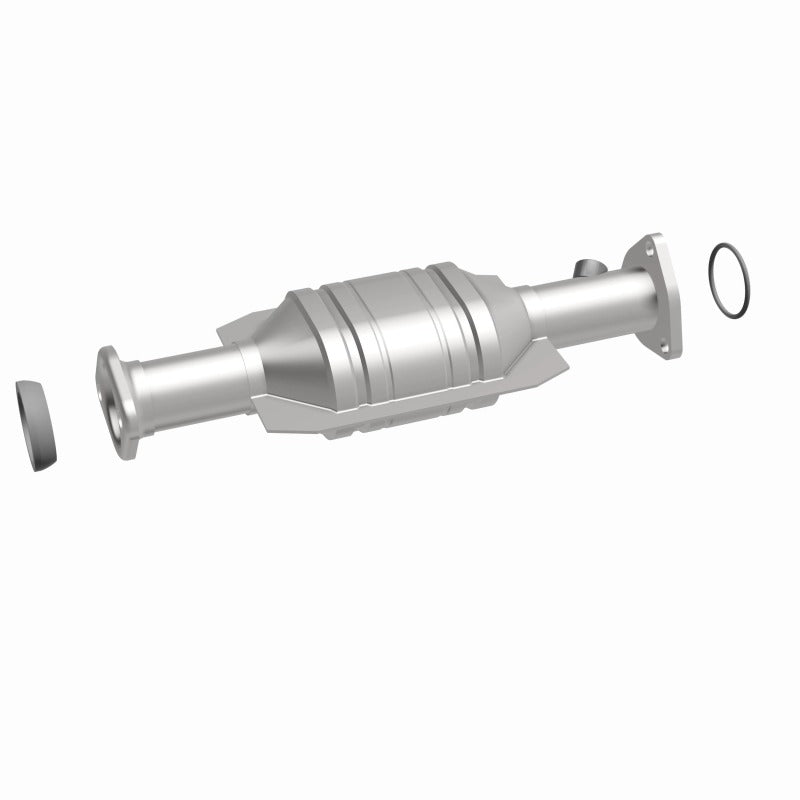 MagnaFlow Direct Fit Catalytic Converter 95 Honda Odyssey 2.2L