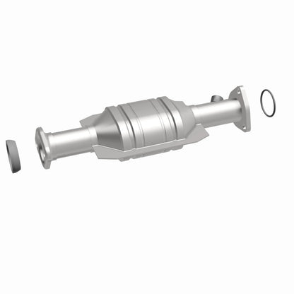 MagnaFlow Direct Fit Catalytic Converter 95 Honda Odyssey 2.2L