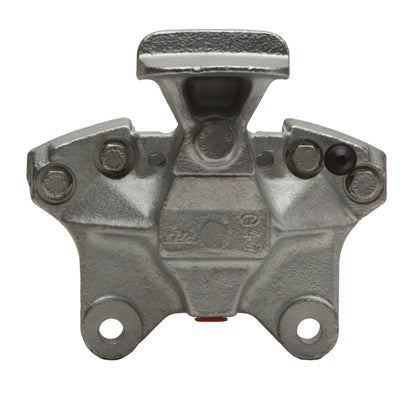 DFC 75-93 Volvo 264/262/244 Rear-L Premium Caliper - Silver Zinc Coated
