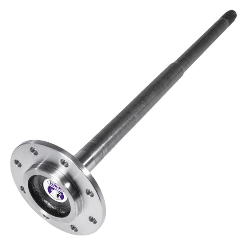 Yukon Gear & Axle Yukon Gear 1541H Alloy 8 Lug Rear Axle For GM 99+ 9.5in