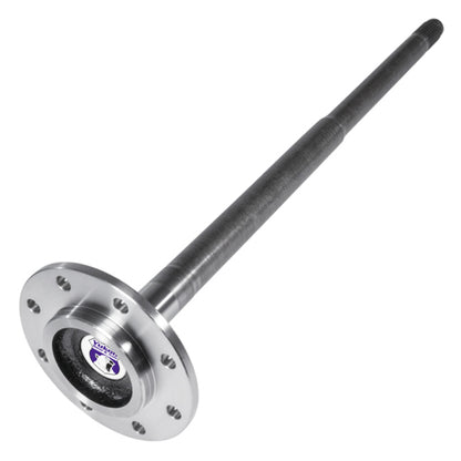 Yukon Gear & Axle Yukon Gear 1541H Alloy 8 Lug Rear Axle For GM 99+ 9.5in