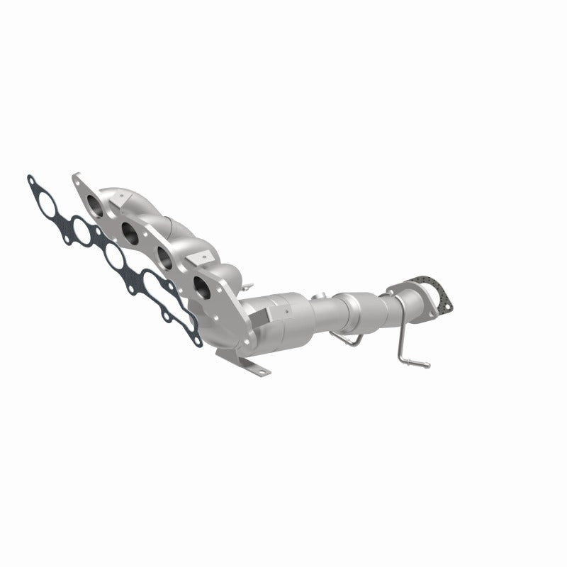 MagnaFlow Direct Fit Catalytic Converter 04-05 Mazda 3 2.3L Manifold