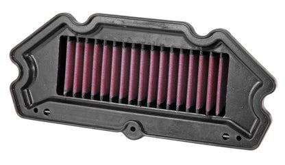 K&N Engineering K&N 12-13 Kawasaki EX650R Ninja 649 Replacement Air Filter