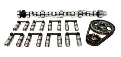 Comp Cams Camshaft Kit, P8 Xr288Hr-10