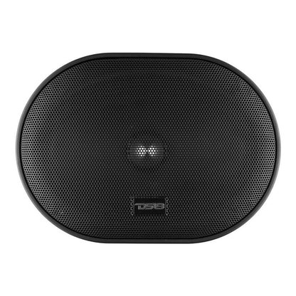 DS18 6x9in 250 Watts RMS 4 ohm Neodymium Full Range Loudspeaker