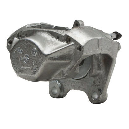 DFC 86-91 Mercedes-Benz 350SD Front-R Premium Caliper - Silver Zinc Coated