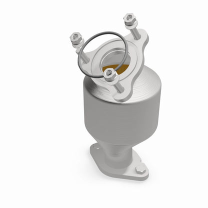 MagnaFlow Direct Fit Catalytic Converter 2010-2011 LaCrosse 3.6 L Underbody