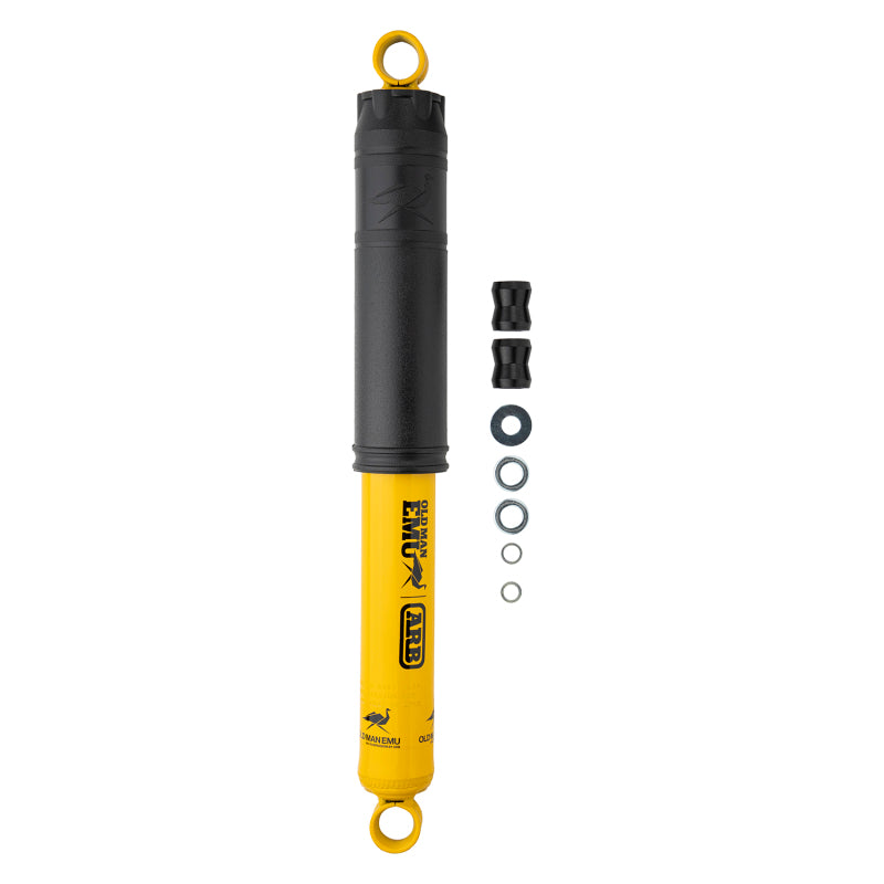 Old Man Emu ARB / OME Nitrocharger Sport Shock Mits Triton R
