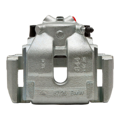 DFC 08-10 BMW X3 Front-R Premium Caliper - Silver Zinc Coated