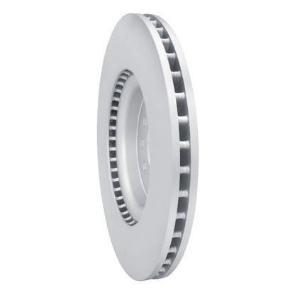 DFC 21-25 Audi Q4 E-Tron Front Hi-Carbon Alloy GEOMET Coated Rotor