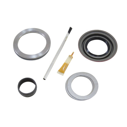 Yukon Gear & Axle Yukon Gear Minor install Kit For 2014+ GM 9.5in 12 Bolt Differential