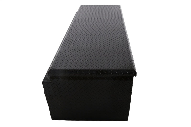 Dee Zee Universal Tool Box - Red Chest Black BT