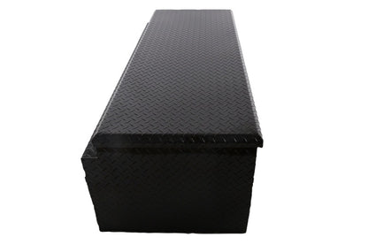 Dee Zee Universal Tool Box - Red Chest Black BT