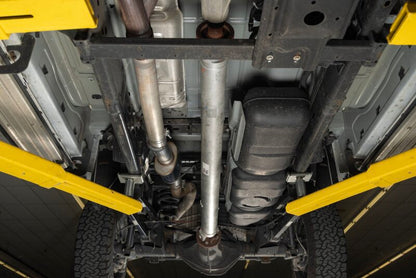 Flowmaster 14-25 RAM 2500 6.4L Direct Fit FlowFX Exhaust System