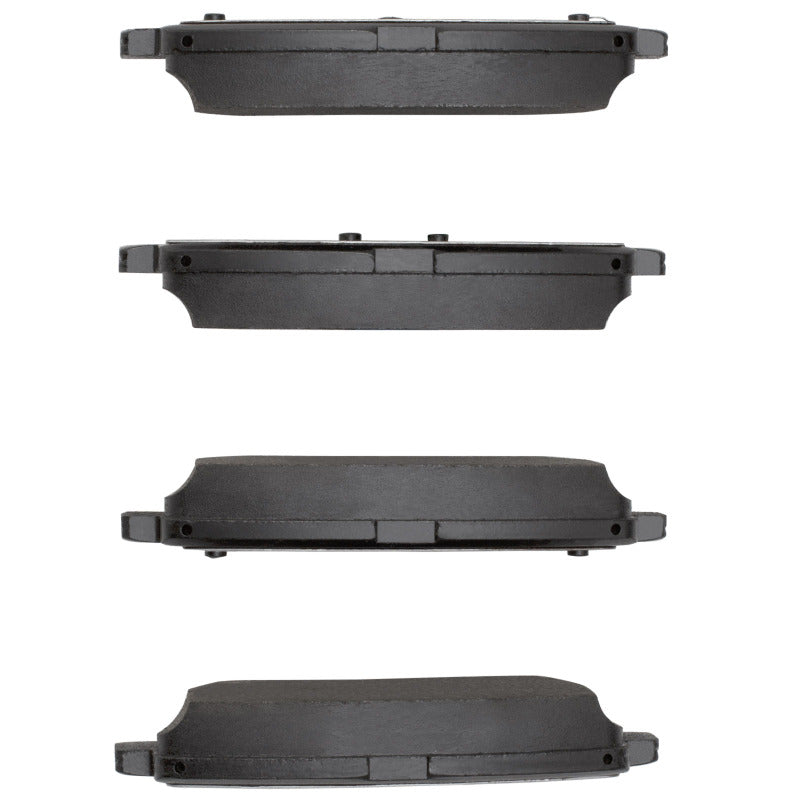 DFC 12-24 Hyundai Veloster Rear 5000 Advanced Ceramic Brake Pads