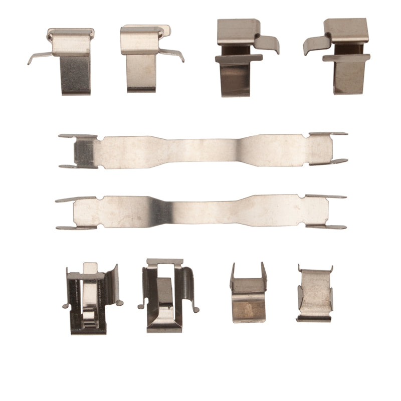 DFC 84-89 Toyota Van Front Premium Hardware Kit