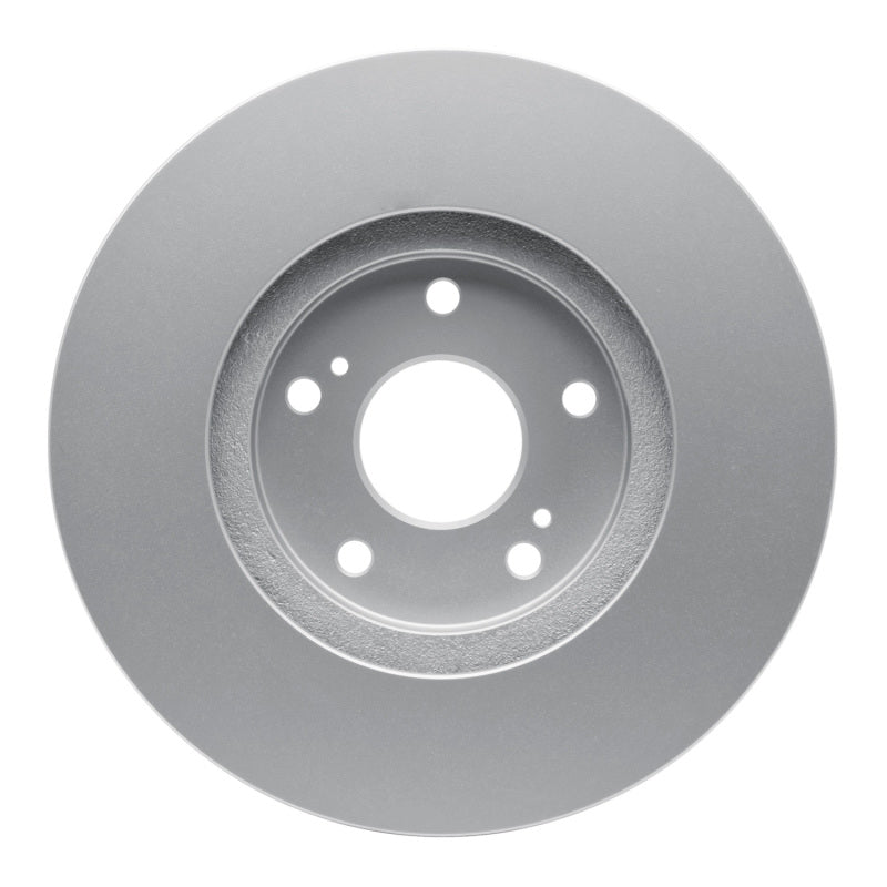 DFC 99-14 Acura CL Front GeoSPEC Coated Rotor
