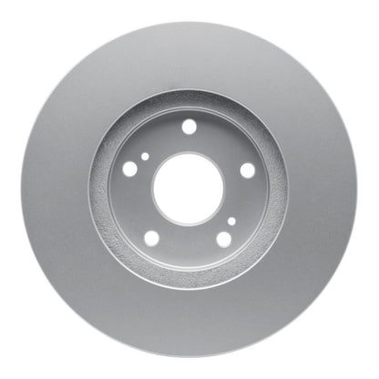 DFC 99-14 Acura CL Front GeoSPEC Coated Rotor