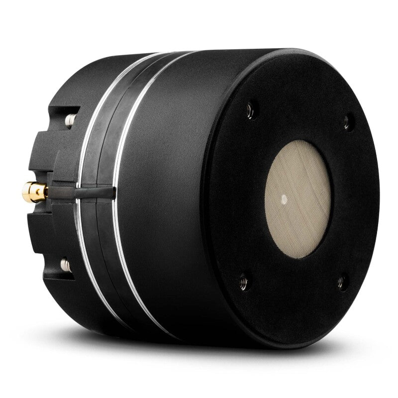 DS18 2in Drivers Bolt-On Throat 440 Watts RMS 2x 3.5in Dual Polyester Vc 8 ohm