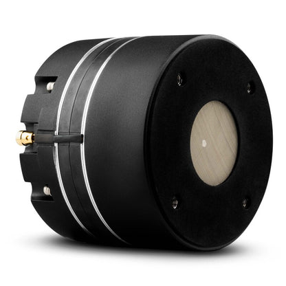 DS18 2in Drivers Bolt-On Throat 440 Watts RMS 2x 3.5in Dual Polyester Vc 8 ohm