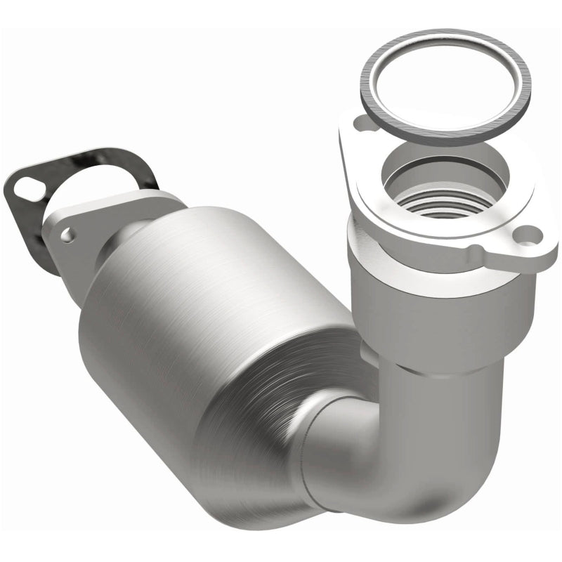 MagnaFlow Direct Fit Catalytic Converter 08-09 Pontiac G8 6.0L Underbody