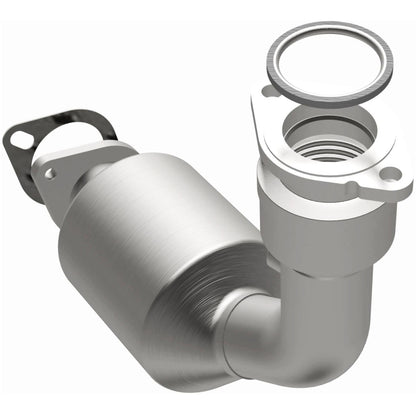 MagnaFlow Direct Fit Catalytic Converter 08-09 Pontiac G8 6.0L Underbody