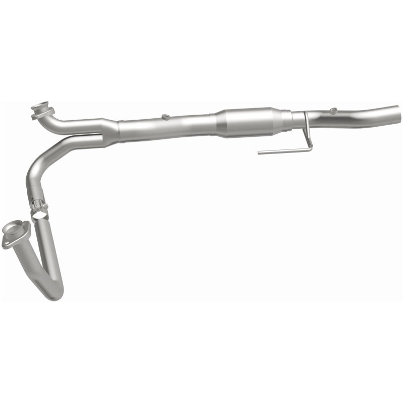 MagnaFlow Direct Fit Catalytic Converter 2002 Dodge Ram 1500 Van 3.9