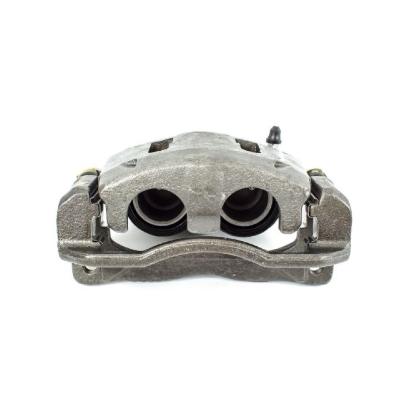 PowerStop Power Stop 95-02 Ford Ranger Front Right Autospecialty Caliper w/Bracket