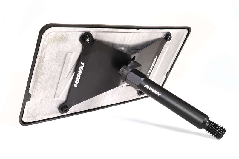 Perrin Performance PERRIN 23-24 Toyota GR Corolla License Plate Relocation Kit