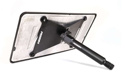 Perrin Performance PERRIN 23-24 Toyota GR Corolla License Plate Relocation Kit