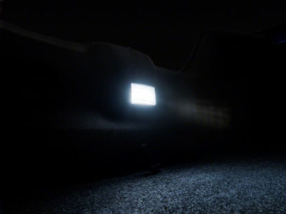 Raxiom 05-14 Ford Mustang Axial Series LED Trunk Courtesy Lamp