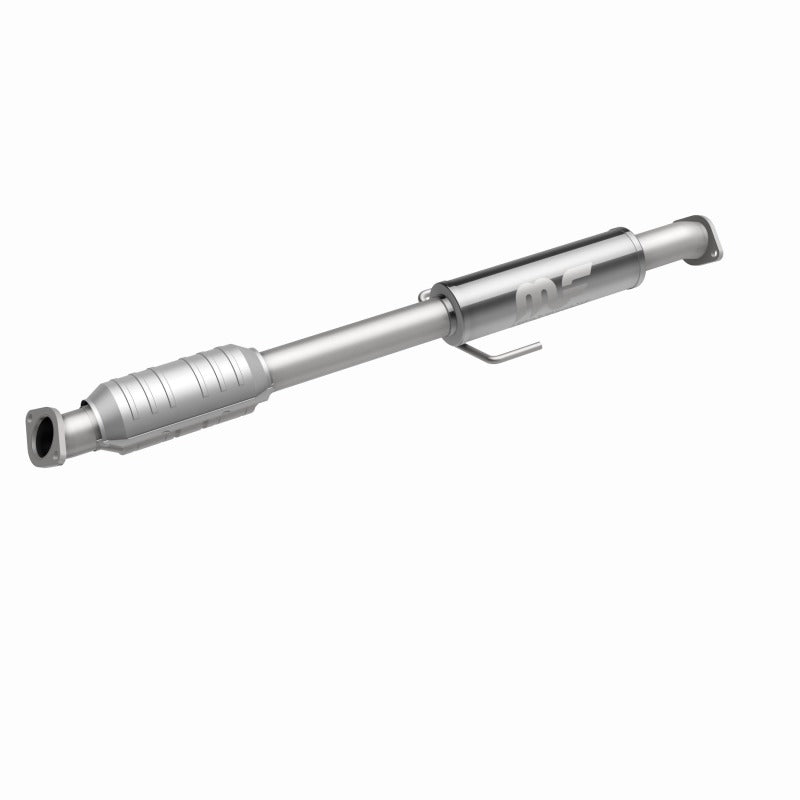 MagnaFlow Direct Fit Catalytic Converter 2012 Hyundai Sonata 2.0L