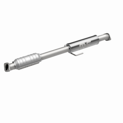 MagnaFlow Direct Fit Catalytic Converter 2012 Hyundai Sonata 2.0L