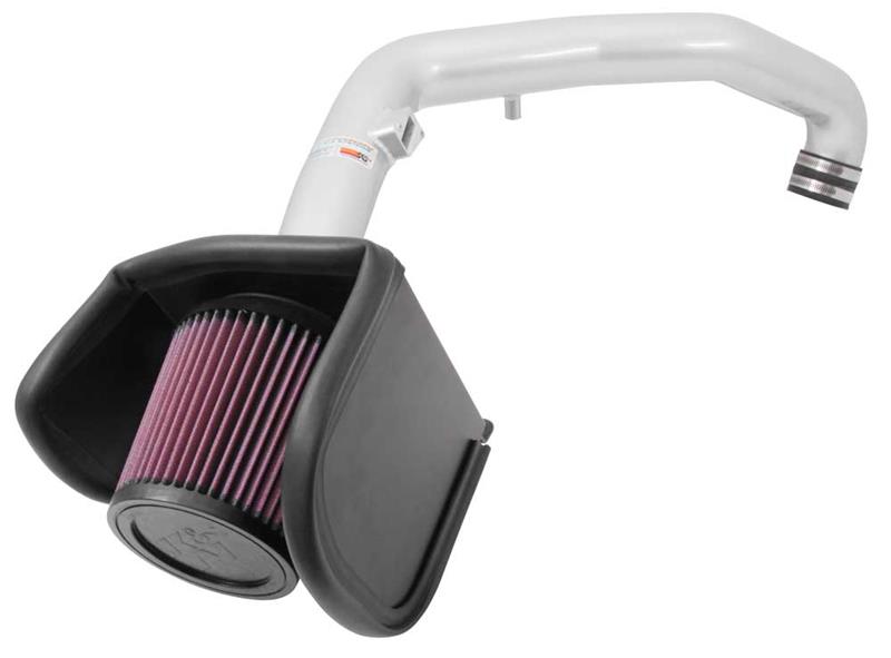 K&N Engineering K&N 13-14 Chevy Malibu 3.6L 69 Series Typhoon Perf Intake Kit
