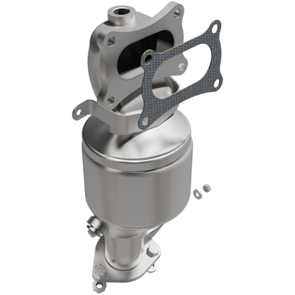 MagnaFlow Direct Fit Catalytic Converter 2008-2016 Honda Odyssey 3.5L